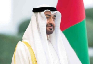 uae president graces the 51st uae national day with an address