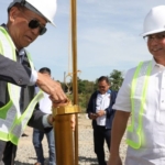 up breaks ground in new clark city for a future campus