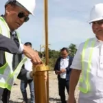 up breaks ground in new clark city for a future campus