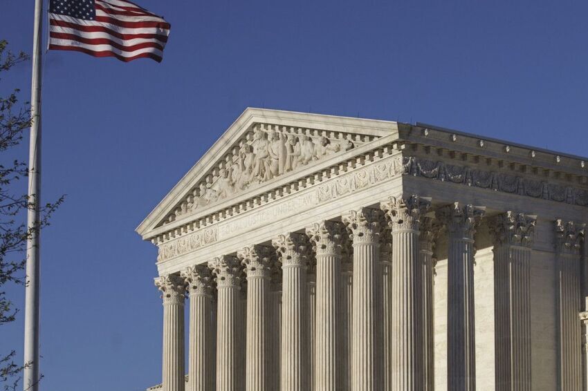 US Supreme Court to examine man convicted of 2012 Filipina murder