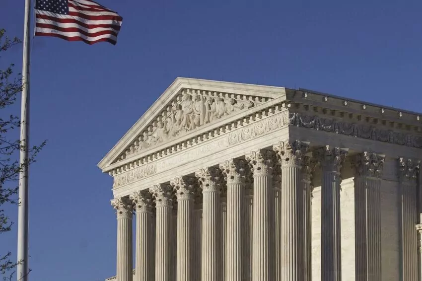 US Supreme Court to examine man convicted of 2012 Filipina murder