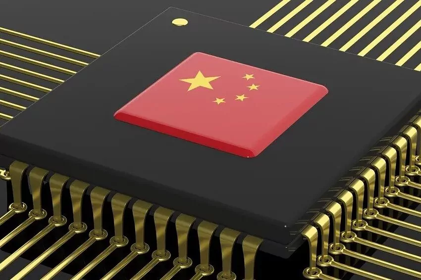 US, UK export rules limit China’s access to Arm chip designs
