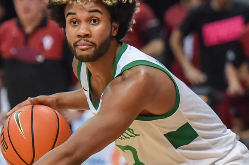 What is the La Salle-Schonny Winston drama?