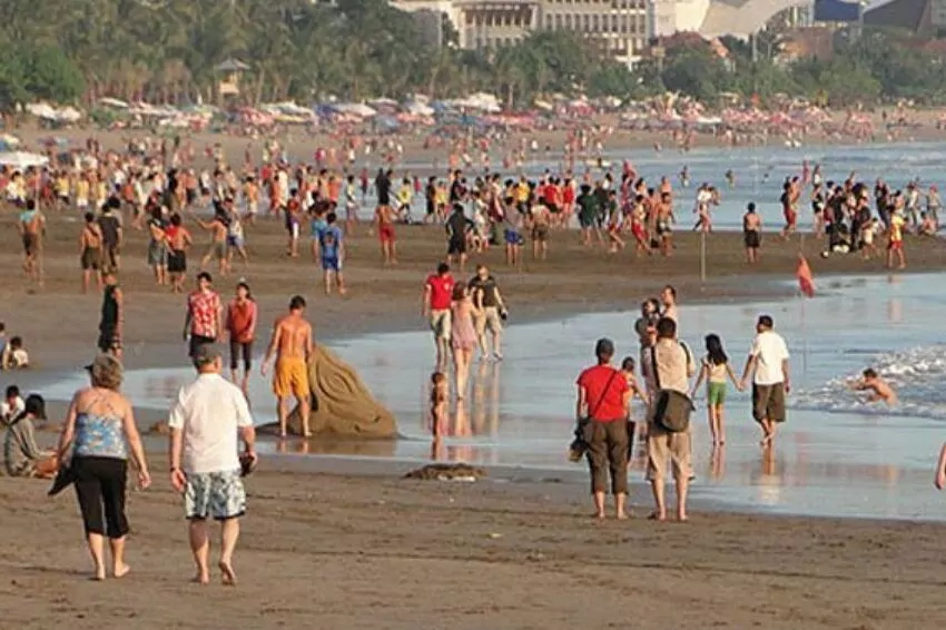 What the new sex laws in Indonesia will mean for tourists