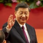 xi jinping visits saudi arabia for epoch making economic, strategic relations