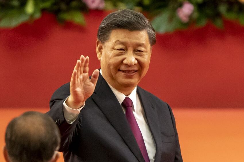 Xi Jinping visits Saudi Arabia for “epoch-making” economic, strategic relations