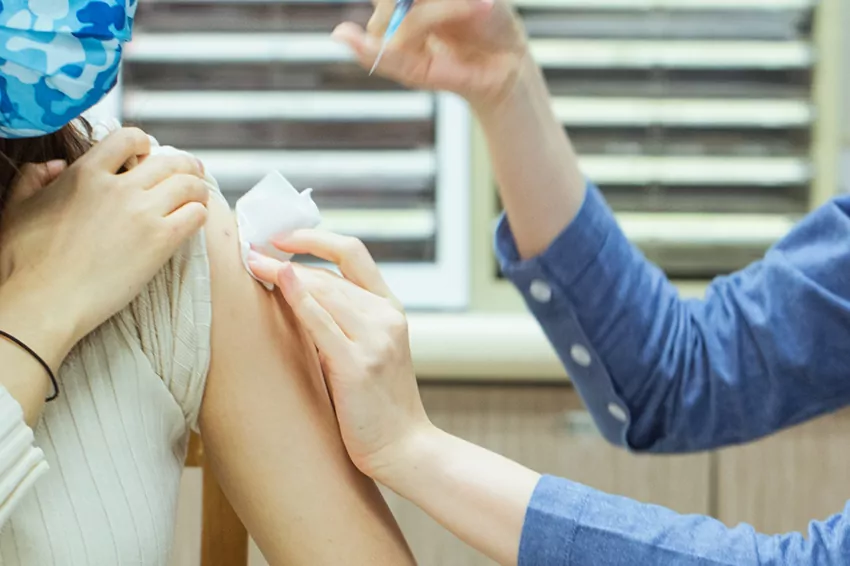 Year-end flu season returns as Singapore physicians report respiratory illnesses
