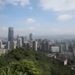 housing plans rise in taiwan as per average land rights regulations
