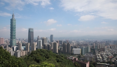 housing plans rise in taiwan as per average land rights regulations