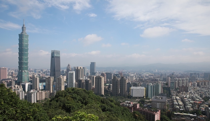 housing plans rise in taiwan as per average land rights regulations