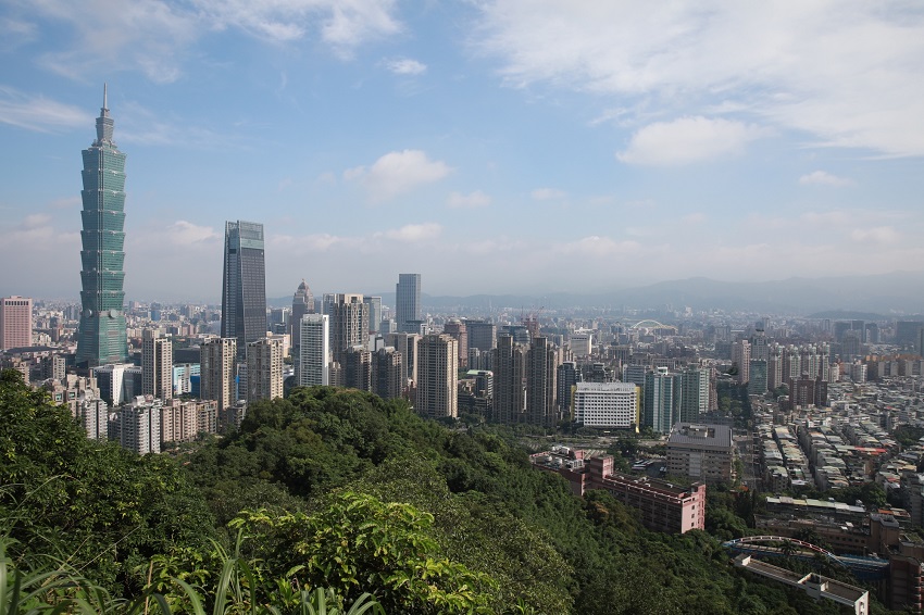 Housing Plans Rise In Taiwan As Per Average Land Rights Regulations