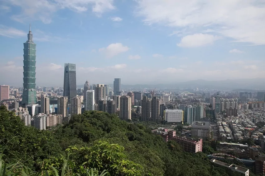 Housing Plans Rise In Taiwan As Per Average Land Rights Regulations