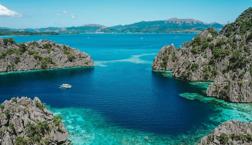places to visit in philippines