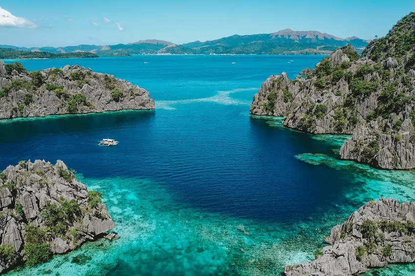 places to visit in philippines