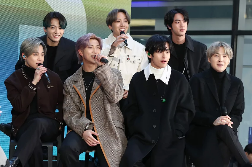 top celebrities who hate bts and who are they