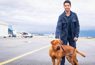 turner amp hooch season 2 release date cast etc