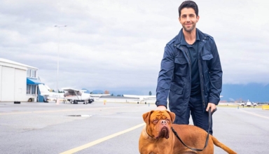 turner amp hooch season 2 release date cast etc