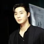 who is park seo joons girlfriend