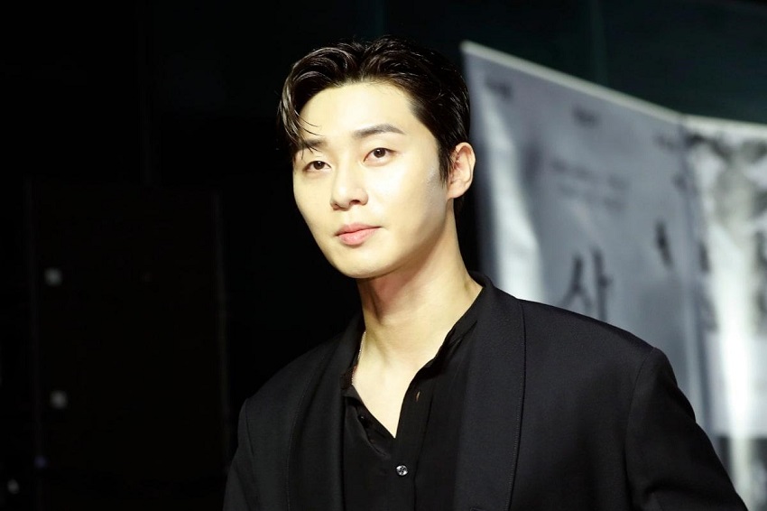 Who Is Park Seo Joon's Girlfriend?