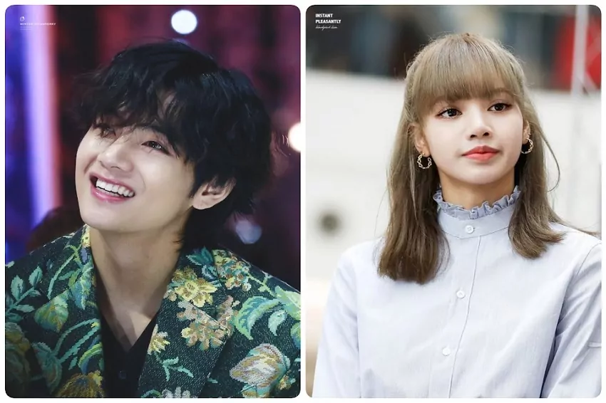 who is the best kpop shipper 2023