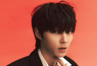 who is the male lead in true beauty