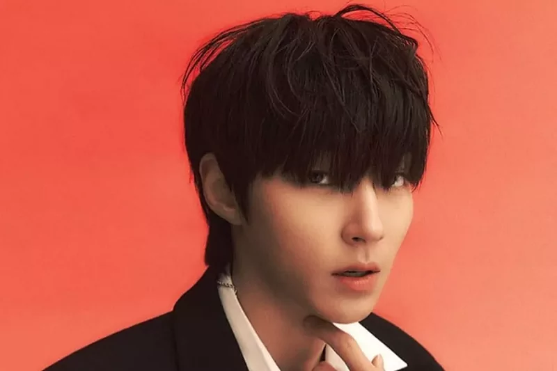 who is the male lead in true beauty