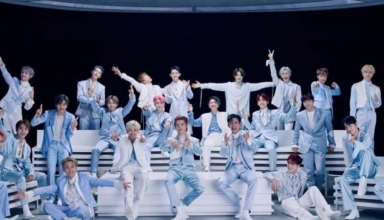 SM Entertainment has announced a pop-up tryout for potential NCT members in Japan