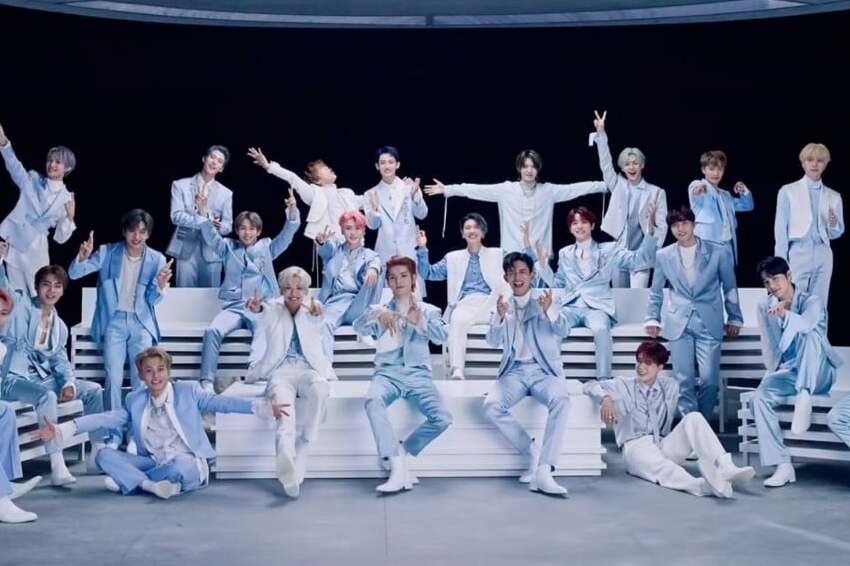 SM Entertainment has announced a pop-up tryout for potential NCT members in Japan