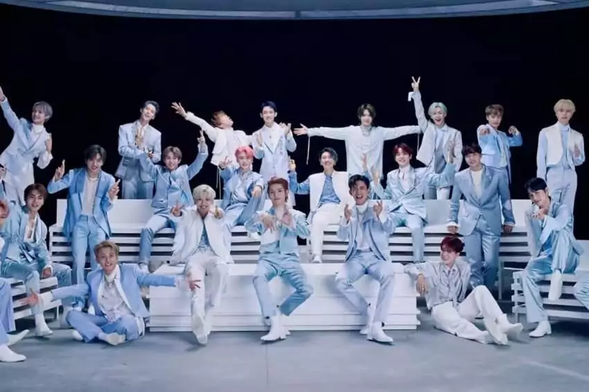 SM Entertainment has announced a pop-up tryout for potential NCT members in Japan
