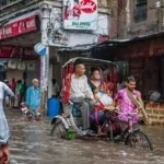 2022 will be one of singapore's wettest years in the last four decades