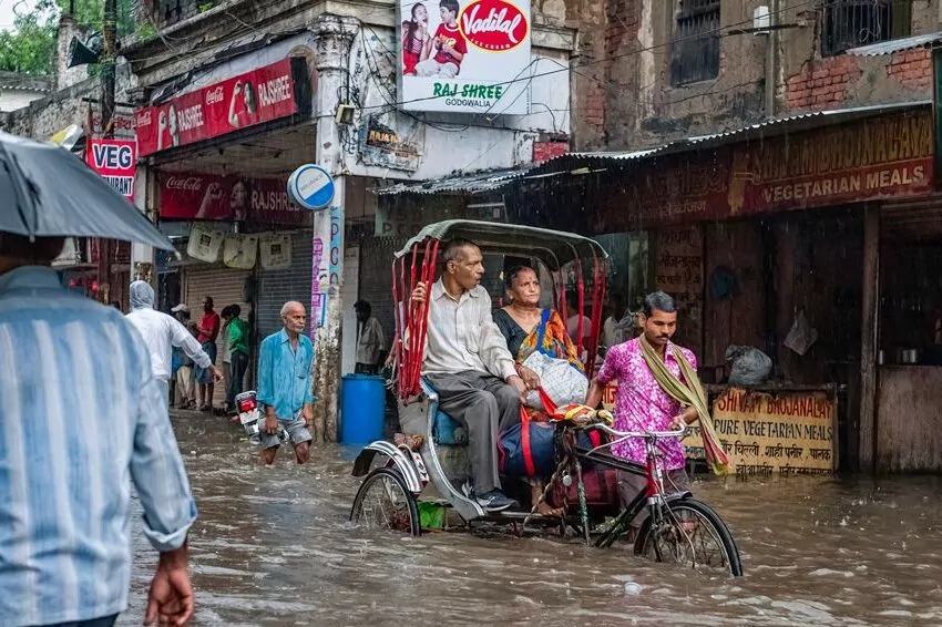 2022 will be one of Singapore’s wettest years in the last four decades