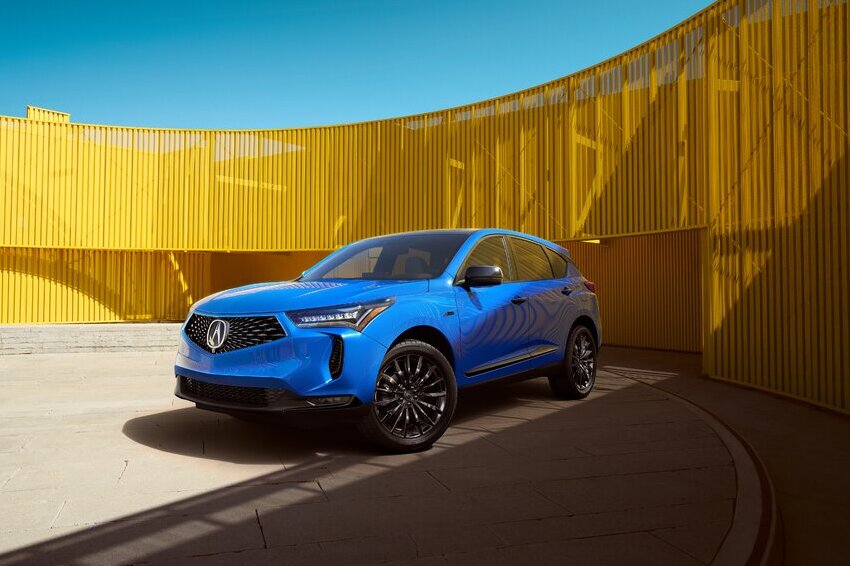 5 Most Reliable Midsize SUVs According To Consumer Reports