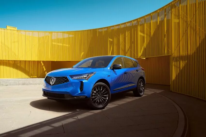 5 most reliable midsize suvs according to consumer reports