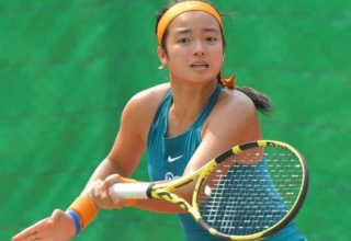 alex eala advances to the wta thailand open main round with a victory over chinese