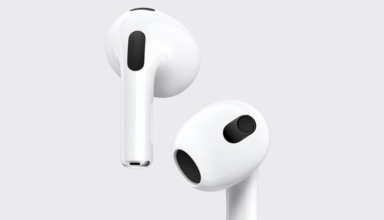 apple's india supplier jabil exports airpods components