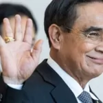 as thailand prepares for elections, prayuth will run against his deputy