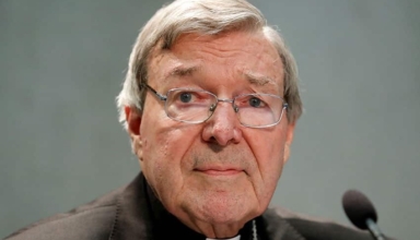 australian cardinal george pell, acquitted of child sex abuse, dies at 81
