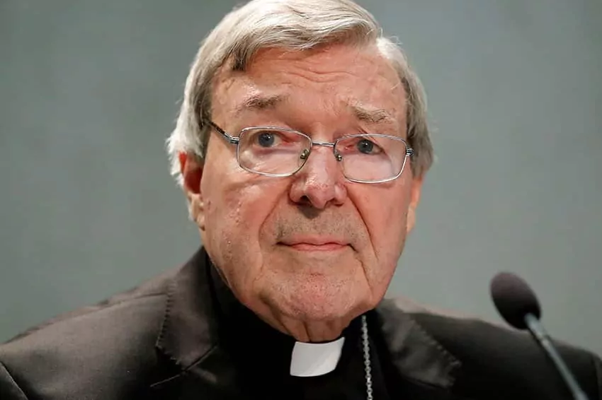 Australian Cardinal George Pell, acquitted of child sex abuse, dies at 81