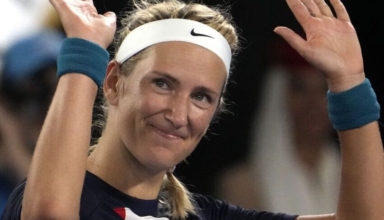azarenka defeats pegula to reach the australian open semifinals