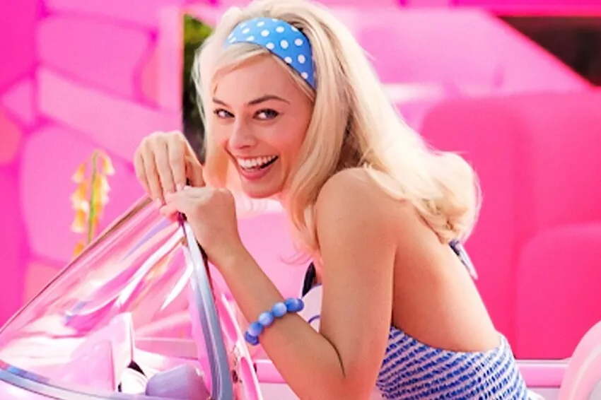 'barbie' will be released in philippine theaters in july