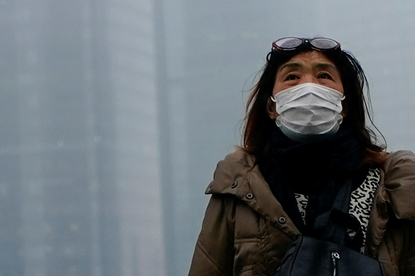 COVID in China will surge in the next 2-3 months, spreading to rural regions