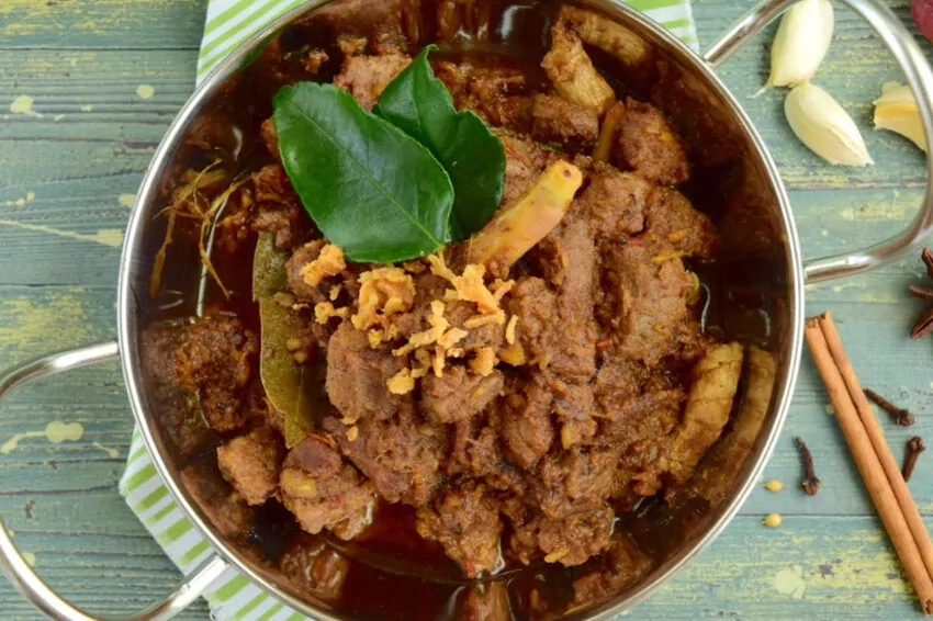 Candlenuts, chili, and chickens: How Indonesia’s rural economy is changing
