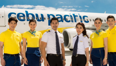 cebu pacific cautiously hopeful for tourists, returns to full capacity