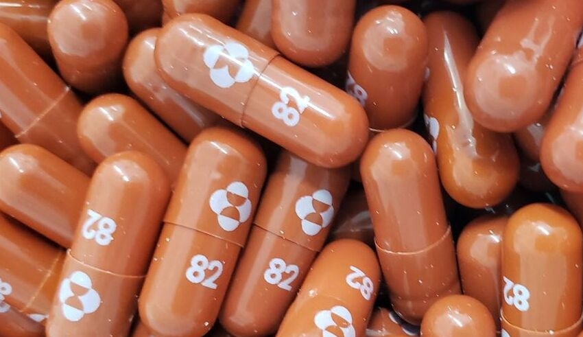 china negotiates generic covid 19 medicine with pfizer