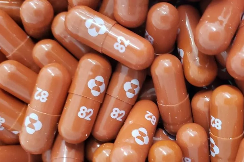 China negotiates generic COVID-19 medicine with Pfizer