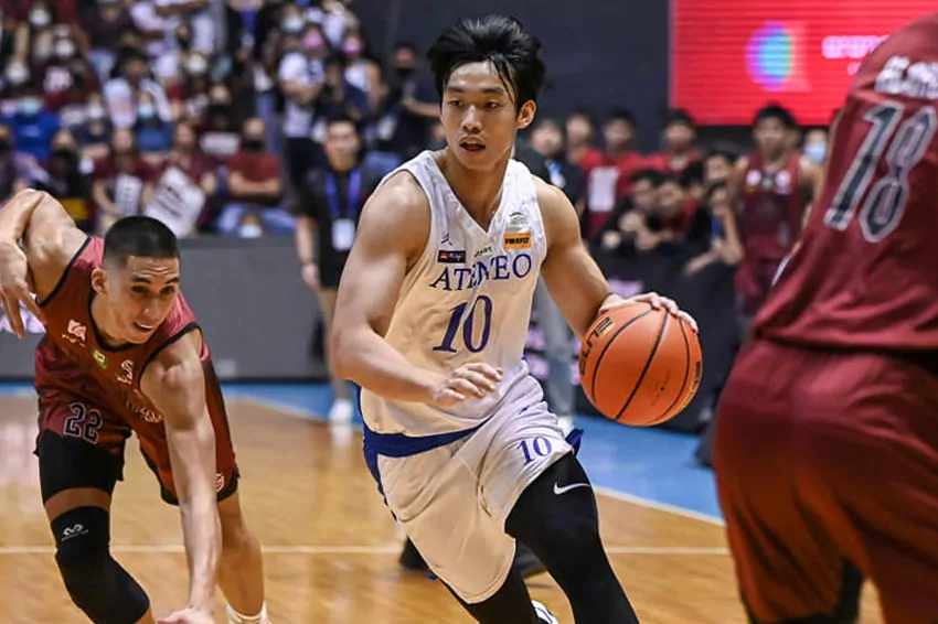 Dave Ildefonso has joined Suwon KT Sonicboom in the KBL