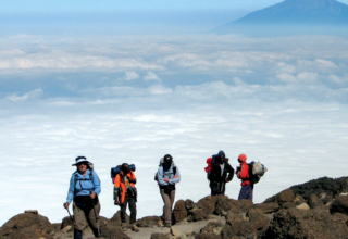everything you need to know before climbing mt. kilimanjaro