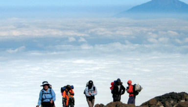 everything you need to know before climbing mt. kilimanjaro