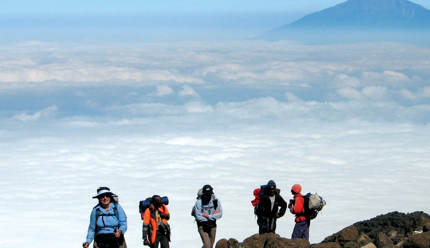 everything you need to know before climbing mt. kilimanjaro