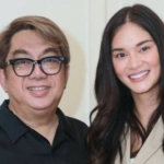 first filipino designer to showcase his work in paris fashion week 2023